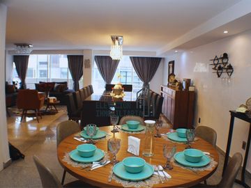 Pent House de Dos Niveles en Venta Polanco