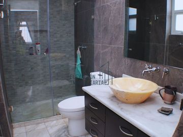 Pent House de Dos Niveles en Venta Polanco