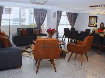 Pent House de Dos Niveles en Venta Polanco