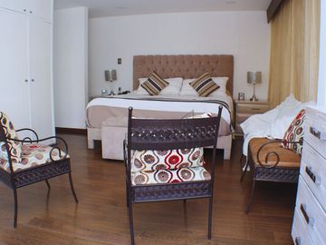 Pent House de Dos Niveles en Venta Polanco