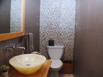 Pent House de Dos Niveles en Venta Polanco