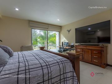 Casa de lujo en Bugambilias primera sección Zona Sur Zapopan