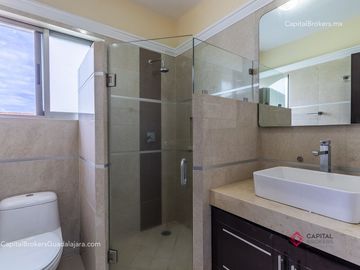 Casa de lujo en Bugambilias primera sección Zona Sur Zapopan