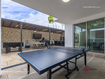 Casa de lujo en Bugambilias primera sección Zona Sur Zapopan