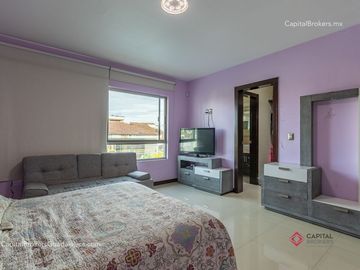 Casa de lujo en Bugambilias primera sección Zona Sur Zapopan