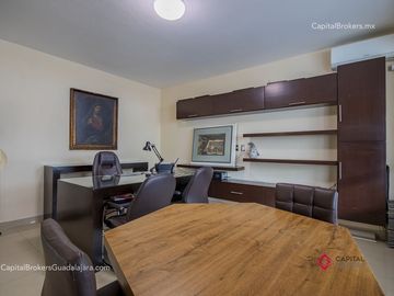 Casa de lujo en Bugambilias primera sección Zona Sur Zapopan