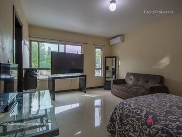 Casa de lujo en Bugambilias primera sección Zona Sur Zapopan