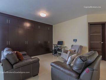 Casa de lujo en Bugambilias primera sección Zona Sur Zapopan