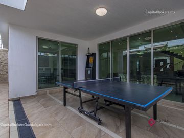 Casa de lujo en Bugambilias primera sección Zona Sur Zapopan