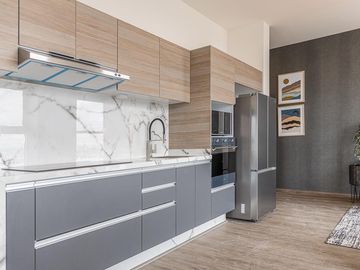 DEPARTAMENTOS EN VENTA EN TORRE SELENITE, ZONA ANGELÓPOLIS