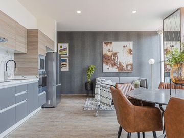 DEPARTAMENTOS EN VENTA EN TORRE SELENITE, ZONA ANGELÓPOLIS