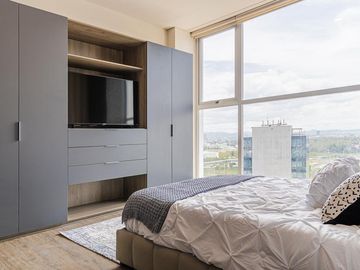 DEPARTAMENTOS EN VENTA EN TORRE SELENITE, ZONA ANGELÓPOLIS