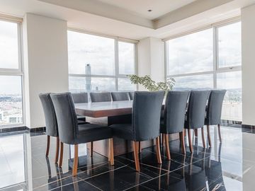 DEPARTAMENTOS EN VENTA EN TORRE SELENITE, ZONA ANGELÓPOLIS
