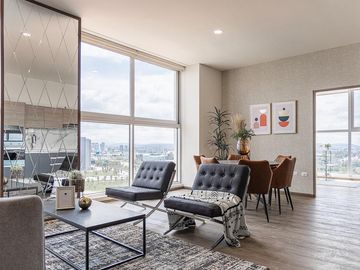 DEPARTAMENTOS EN VENTA EN TORRE SELENITE, ZONA ANGELÓPOLIS