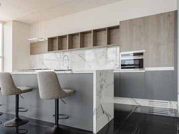 DEPARTAMENTOS EN VENTA EN TORRE SELENITE, ZONA ANGELÓPOLIS