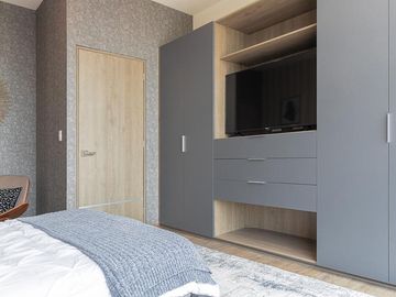 DEPARTAMENTOS EN VENTA EN TORRE SELENITE, ZONA ANGELÓPOLIS