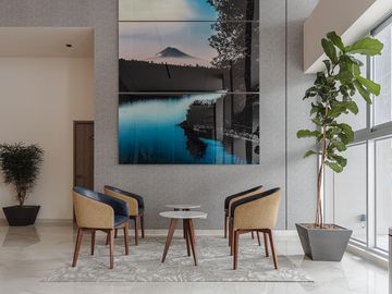 DEPARTAMENTOS EN VENTA EN TORRE SELENITE, ZONA ANGELÓPOLIS