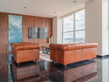 DEPARTAMENTOS EN VENTA EN TORRE SELENITE, ZONA ANGELÓPOLIS