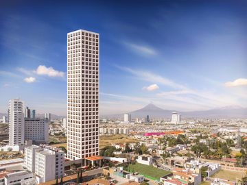 DEPARTAMENTOS EN VENTA EN TORRE SELENITE, ZONA ANGELÓPOLIS