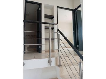 VENTA DE CASA 3H 2B LAS ARBOLEDAS LOS ROBLES CHORRERA (IM)