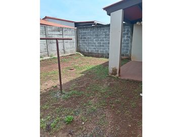 VENTA DE CASA 3H 2B LAS ARBOLEDAS LOS ROBLES CHORRERA (IM)