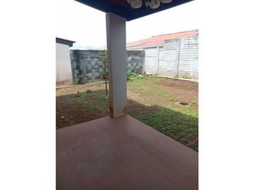 VENTA DE CASA 3H 2B LAS ARBOLEDAS LOS ROBLES CHORRERA (IM)