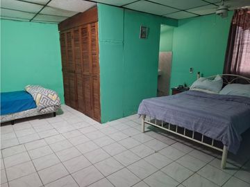 VENDO CASA ARRAIJAN FLORESTA 3REC
