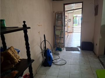 VENDO CASA ARRAIJAN FLORESTA 3REC
