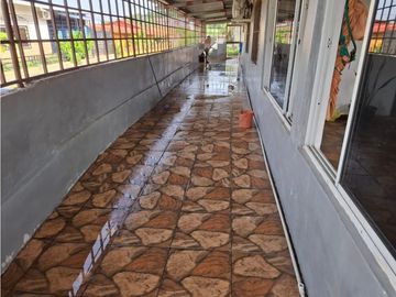 VENDO CASA ARRAIJAN FLORESTA 3REC
