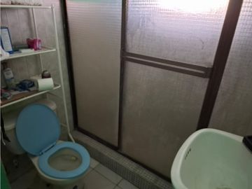 VENDO CASA ARRAIJAN FLORESTA 3REC