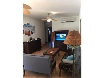 COD31 Apartamento Punta Barco Resort-Amoblado