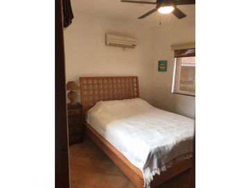 COD31 Apartamento Punta Barco Resort-Amoblado