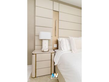Venta de apartamento en LA MAISON By FENDI Santa María  (SM_V)