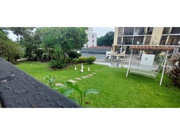 Casa Miraflores - Betania