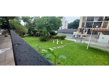 Casa Miraflores - Betania