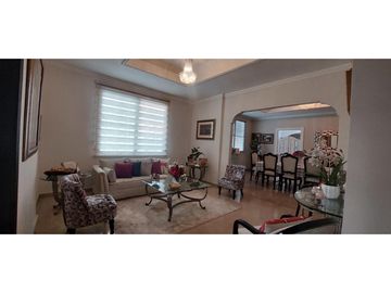 Casa Miraflores - Betania