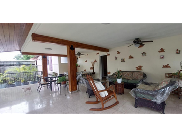 Casa Miraflores - Betania