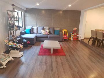 Casa en venta, Las Águilas