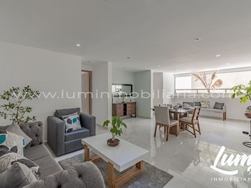 VENTA DE  PH  NUEVO SANTA FE, CUAJIMALPA