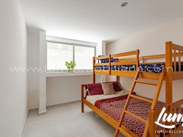 VENTA DE  PH  NUEVO SANTA FE, CUAJIMALPA