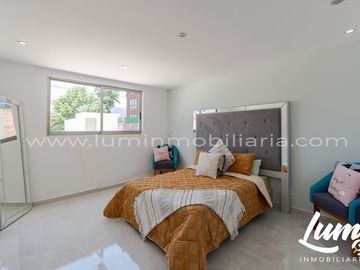 VENTA DE  PH  NUEVO SANTA FE, CUAJIMALPA