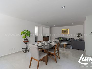 VENTA DE  PH  NUEVO SANTA FE, CUAJIMALPA