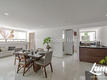 VENTA DE  PH  NUEVO SANTA FE, CUAJIMALPA