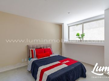 VENTA DE  PH  NUEVO SANTA FE, CUAJIMALPA