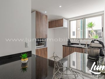 VENTA DE  PH  NUEVO SANTA FE, CUAJIMALPA