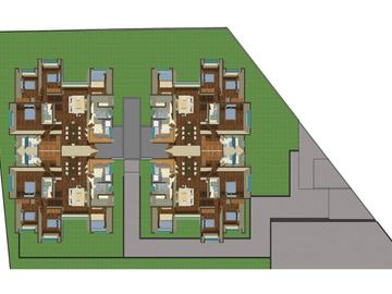 VENTA DE  PH  NUEVO SANTA FE, CUAJIMALPA