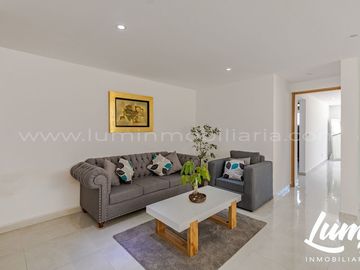 VENTA DE  PH  NUEVO SANTA FE, CUAJIMALPA