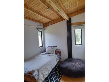 Vendo casa  en La Calera