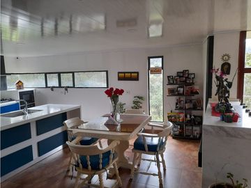 Vendo casa  en La Calera