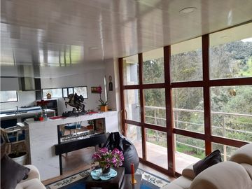 Vendo casa  en La Calera